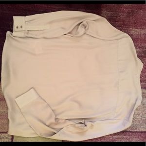 NWOT H&M Blouse